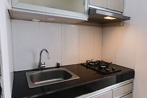 Cozy And Strategic 1Br At Gateway Pasteur Apartment