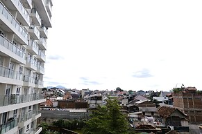 Cozy And Strategic 1Br At Gateway Pasteur Apartment