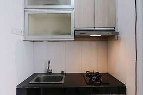 Cozy And Strategic 1Br At Gateway Pasteur Apartment