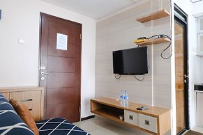 Cozy And Strategic 1Br At Gateway Pasteur Apartment