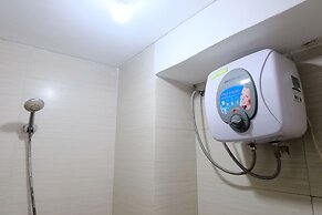 Cozy And Strategic 1Br At Gateway Pasteur Apartment