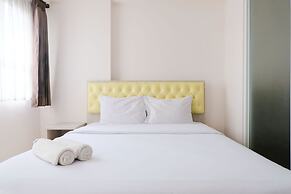 Cozy And Strategic 1Br At Gateway Pasteur Apartment