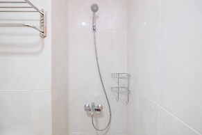 Simply Design Studio Room Evenciio Margonda Apartment