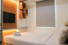 Tranquil Stay 2Br At Osaka Riverview Pik 2 Apartment