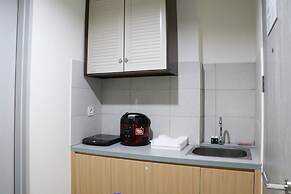 Tranquil Stay 2Br At Osaka Riverview Pik 2 Apartment