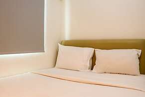 Tranquil Stay 2Br At Osaka Riverview Pik 2 Apartment