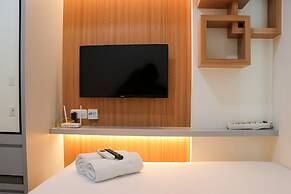 Tranquil Stay 2Br At Osaka Riverview Pik 2 Apartment