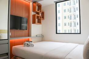 Tranquil Stay 2Br At Osaka Riverview Pik 2 Apartment