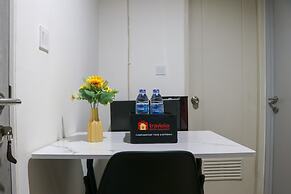 Tranquil Stay 2Br At Osaka Riverview Pik 2 Apartment