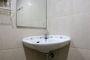 Tranquil Stay 2Br At Osaka Riverview Pik 2 Apartment