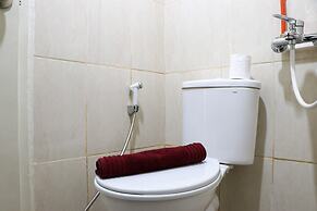 Tranquil Stay 2Br At Osaka Riverview Pik 2 Apartment