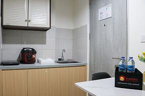 Tranquil Stay 2Br At Osaka Riverview Pik 2 Apartment