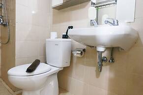 Homey Living 2Br Apartment At Parahyangan Residence