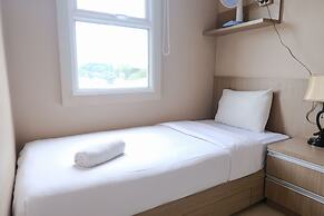 Homey Living 2Br Apartment At Parahyangan Residence