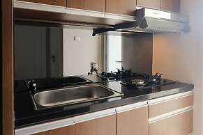 Homey Living 2Br Apartment At Parahyangan Residence