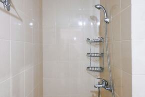 Homey Living 2Br Apartment At Parahyangan Residence