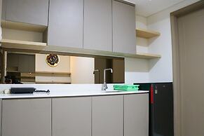 Elegant And Warm 1Br At Gold Coast Apartment