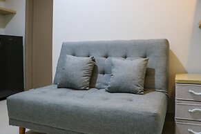 Elegant And Warm 1Br At Gold Coast Apartment