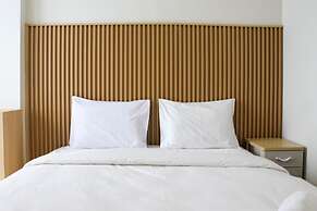 Elegant And Warm 1Br At Gold Coast Apartment