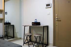 Elegant And Warm 1Br At Gold Coast Apartment