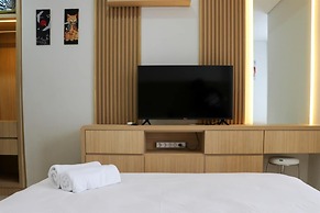 Elegant And Warm 1Br At Gold Coast Apartment