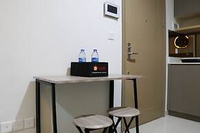 Elegant And Warm 1Br At Gold Coast Apartment