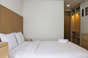 Elegant And Warm 1Br At Gold Coast Apartment