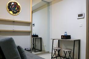 Elegant And Warm 1Br At Gold Coast Apartment