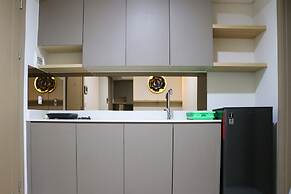 Elegant And Warm 1Br At Gold Coast Apartment