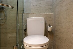 Elegant And Warm 1Br At Gold Coast Apartment