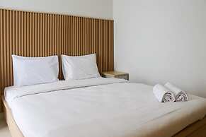 Elegant And Warm 1Br At Gold Coast Apartment