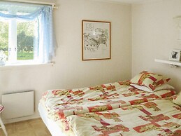 4 Person Holiday Home in Bergkvara