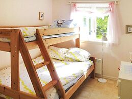 4 Person Holiday Home in Bergkvara