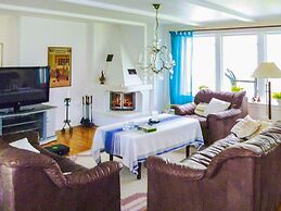 4 Person Holiday Home in Bergkvara