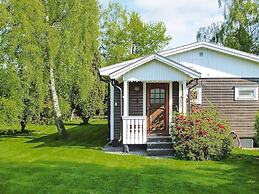 4 Person Holiday Home in Bergkvara-by Traum