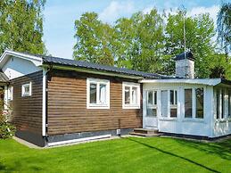 4 Person Holiday Home in Bergkvara