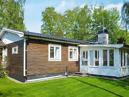 4 Person Holiday Home in Bergkvara-by Traum