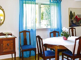 4 Person Holiday Home in Bergkvara