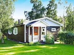 4 Person Holiday Home in Bergkvara-by Traum