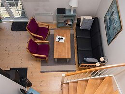 4 Person Holiday Home in Ringkobing-by Traum