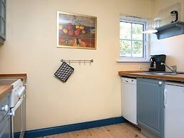 4 Person Holiday Home in Ringkobing-by Traum