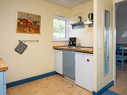 4 Person Holiday Home in Ringkobing-by Traum