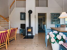 4 Person Holiday Home in Ringkobing-by Traum