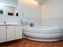 4 Person Holiday Home in Ringkobing-by Traum