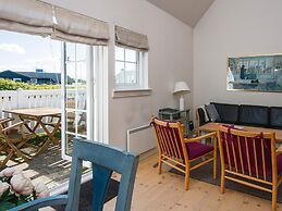 4 Person Holiday Home in Ringkobing-by Traum