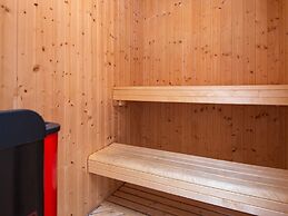 4 Person Holiday Home in Ringkobing-by Traum