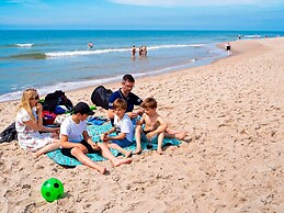 4 Person Holiday Home in Ringkobing-by Traum