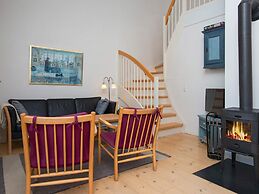 4 Person Holiday Home in Ringkobing-by Traum