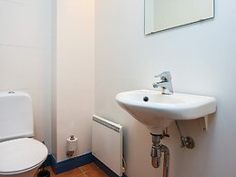 4 Person Holiday Home in Ringkobing-by Traum