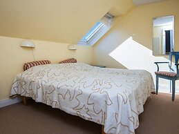 4 Person Holiday Home in Ringkobing-by Traum